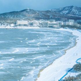 山东威海八大景点，美景不输北海道