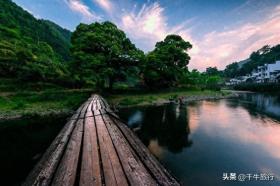 15个小众宝藏旅行地，人少景美，媲美5A景区