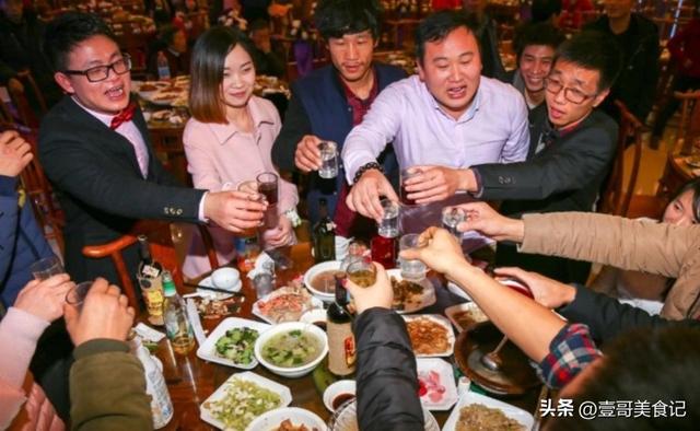 南京夫子庙有名的3道美食，精致美味爽口，老酒友：赶紧来下酒 