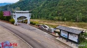 本周日，栾川重渡沟景区周边路段实行临时交通管制 